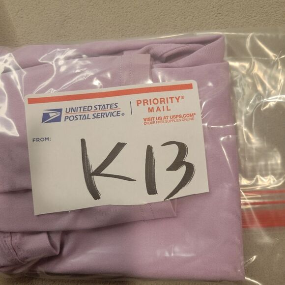 The North Face Girl Long Sleveeve Shirt Size Xs - Picture 5 of 5